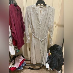 women’s dress - H&M